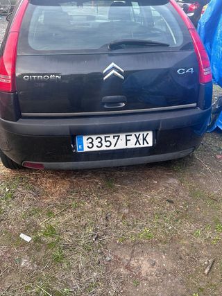 Citroen C4 2006