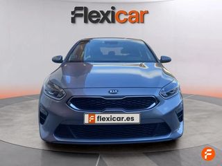 Kia Ceed 1.4 T-GDi 103kW (140CV) Drive