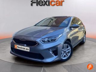 Kia Ceed 1.4 T-GDi 103kW (140CV) Drive