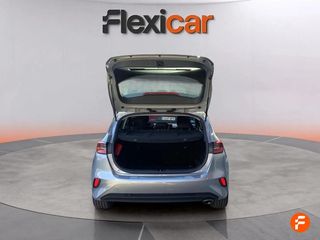 Kia Ceed 1.4 T-GDi 103kW (140CV) Drive