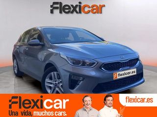 Kia Ceed 1.4 T-GDi 103kW (140CV) Drive