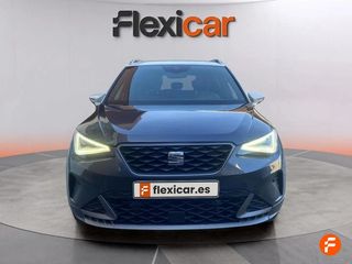 Seat Arona 1.5 TSI 110kW (150CV) DSG FR