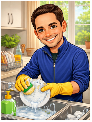 Busco trabajo (agradezco cualquier oferta)