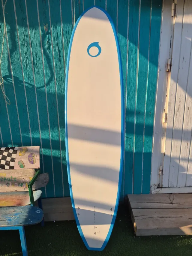 Tabla surf epoxy 7'2 evolutiva