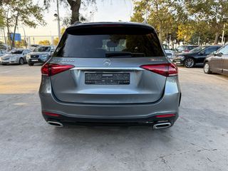 Mercedes-Benz GLE 350de 2022