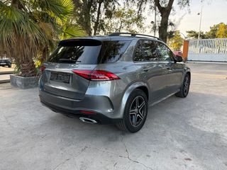 Mercedes-Benz GLE 350de 2022