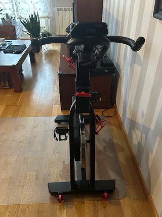 Bici de Bike Domyos 500 sin uso