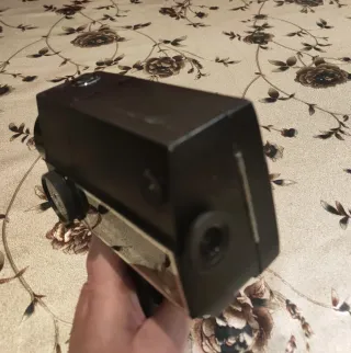 Cinepresa Super 8 Chinon Colt 271