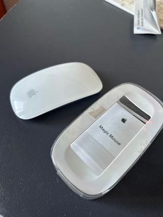 Apple Magic Mouse