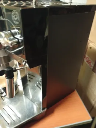 Cafetera DeLonghi