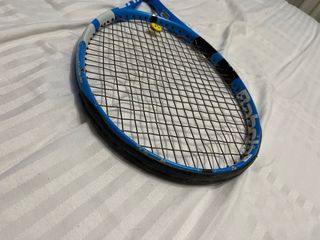 Raqueta Babolat Pure Drive Lite poco uso