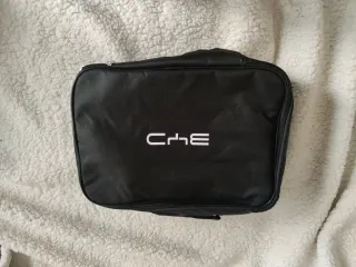 Cargador eléctrico nuevo