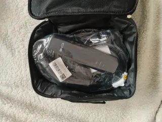 Cargador eléctrico nuevo