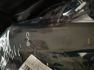 Cargador eléctrico nuevo