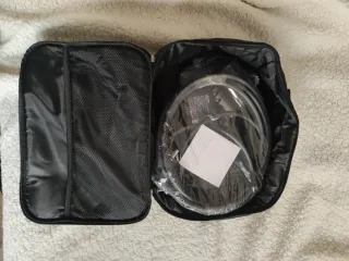 Cargador eléctrico nuevo