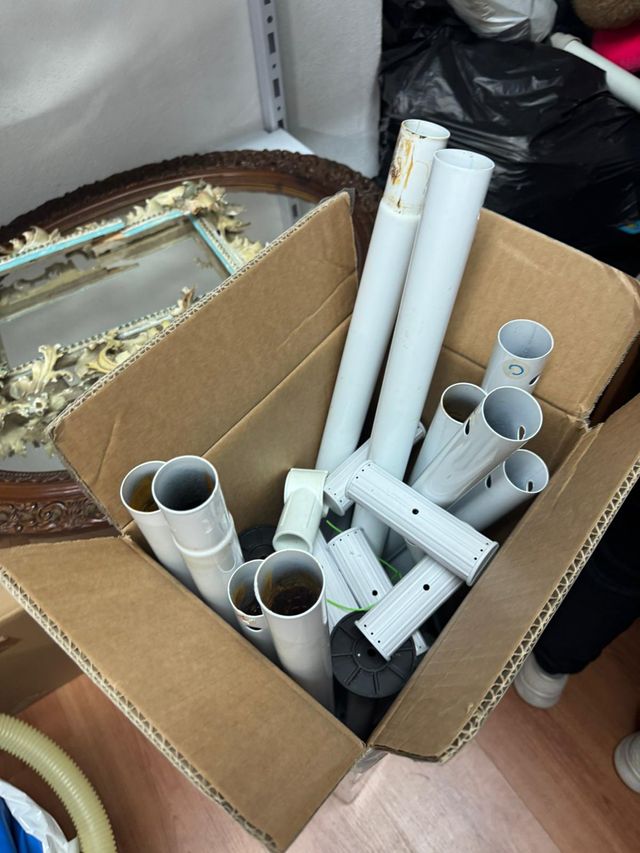 Piscina Rectangular Intex 2.2m