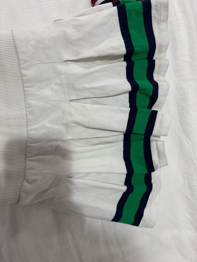 Falda Polo Ralph Lauren Talla 3/5 Años con regalo