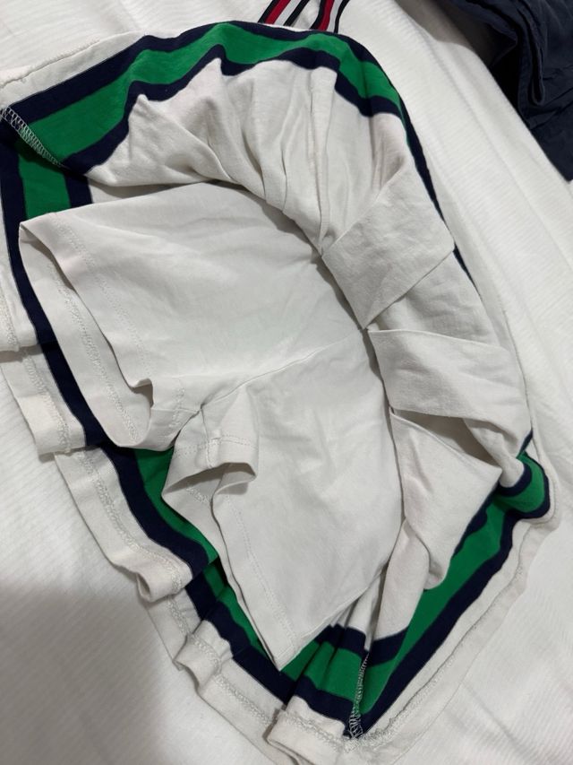 Falda Polo Ralph Lauren Talla 3/5 Años con regalo