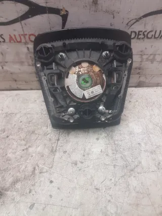 Airbag Delantero Izquierdo Ford Mondeo