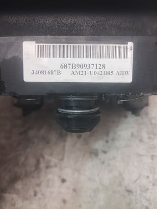 Airbag Delantero Izquierdo Ford Mondeo