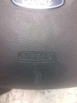 Airbag Delantero Izquierdo Ford Mondeo