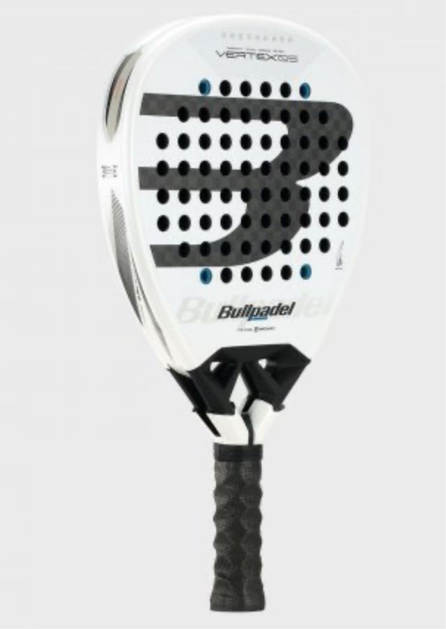 Bullpadel Vertex 05 2026 Nueva