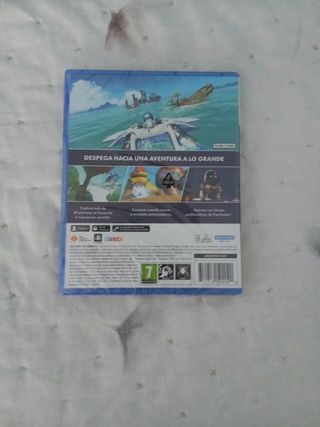 Astro Bot Nuevo para PS5