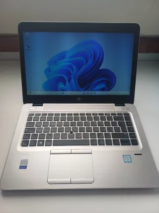 Ordenador Portátil HP I5