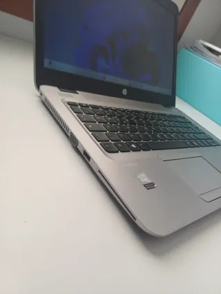 Ordenador Portátil HP I5