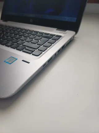 Ordenador Portátil HP I5