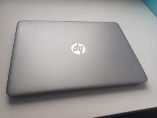 Ordenador Portátil HP I5