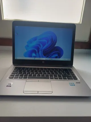 Ordenador Portátil HP I5