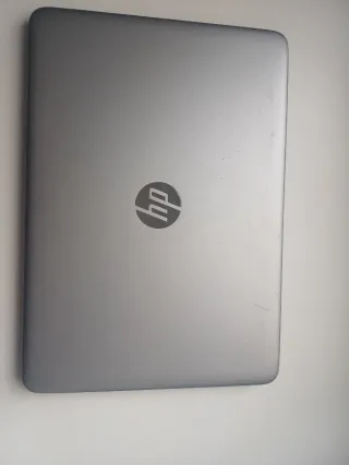 Ordenador Portátil HP I5