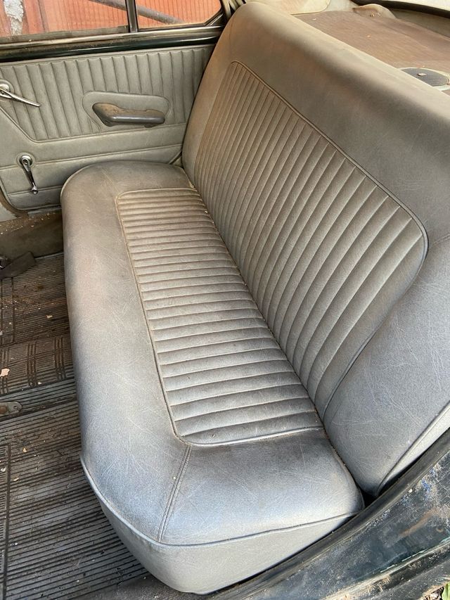 Authi morris 1100 para despiece