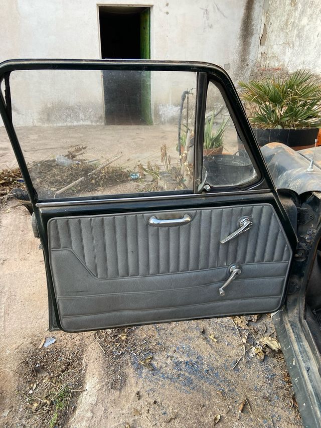 Authi morris 1100 para despiece