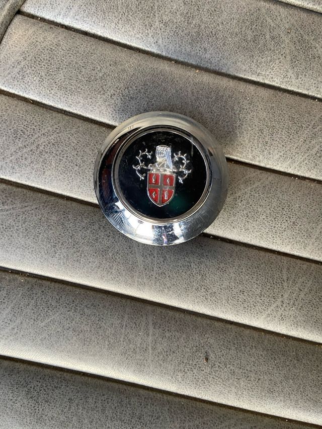 Authi morris 1100 para despiece