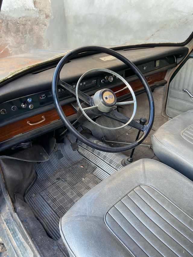 Authi morris 1100 para despiece