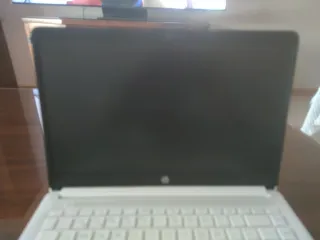 Portátil HP 14-dk0001ns