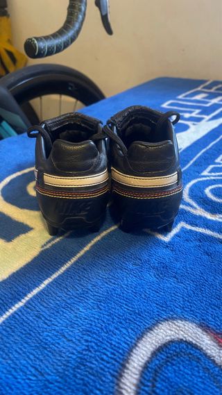 Botas Fútbol Nike R10 Ronaldinho