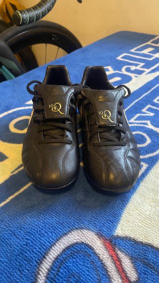 Botas Fútbol Nike R10 Ronaldinho