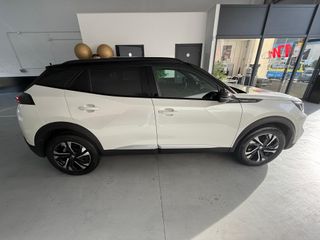 Peugeot 2008 2022