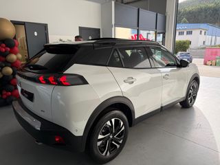 Peugeot 2008 2022