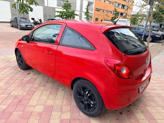 Opel Corsa 2009