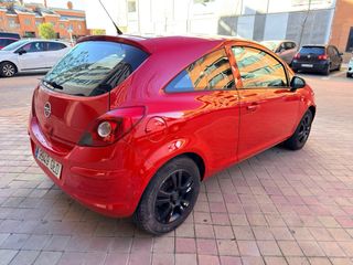 Opel Corsa 2009