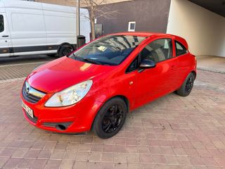 Opel Corsa 2009