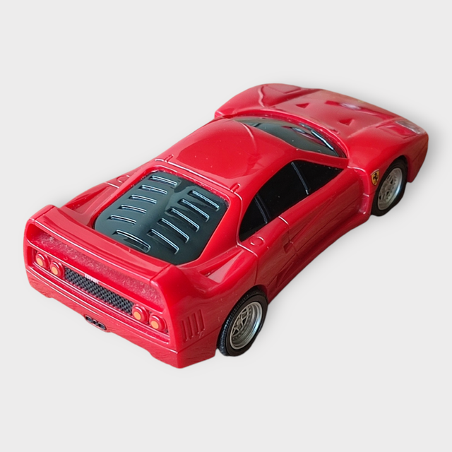 Ferrari Escala 1:38
