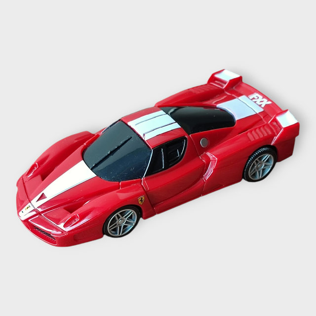 Ferrari Escala 1:38
