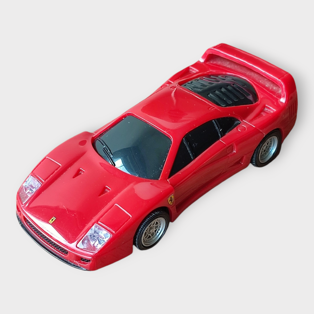 Ferrari Escala 1:38