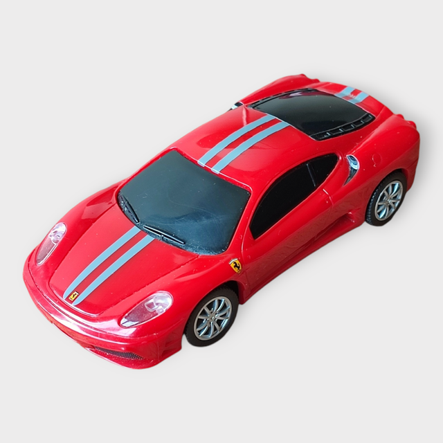 Ferrari Escala 1:38