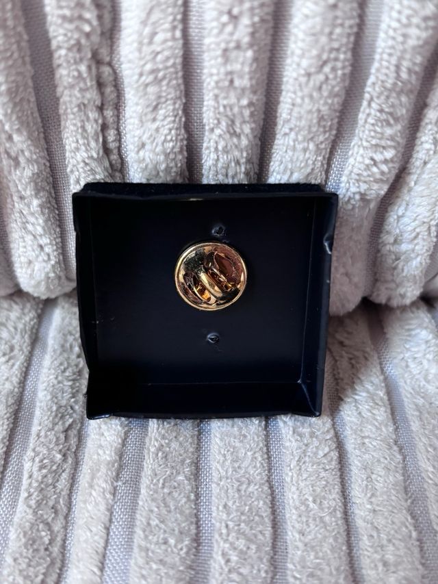 Pin Virgen de Covadonga